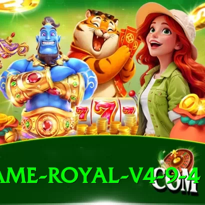 1win Game Royal v4.9.4 - 2