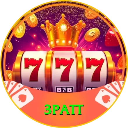 3patt - Slots Deluxe - 2