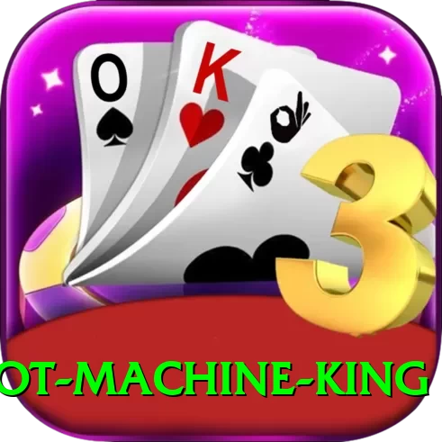 666DGame Slot Machine King - 2