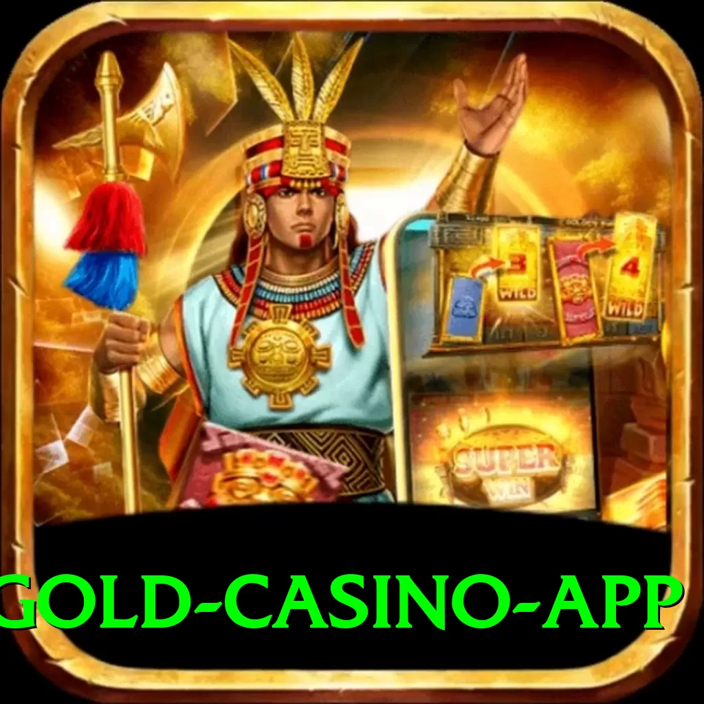 666W Gold Casino App - 2