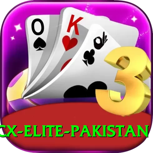 777cx Elite Pakistan - 2