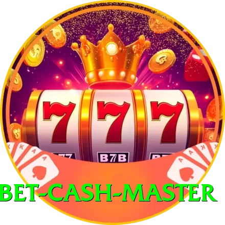 8bet Cash Master - 2