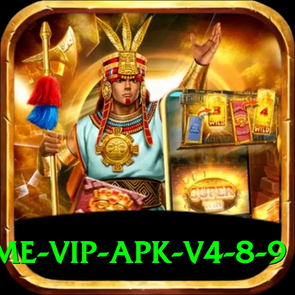 8Betgame VIP APK v4.8.9 - 2