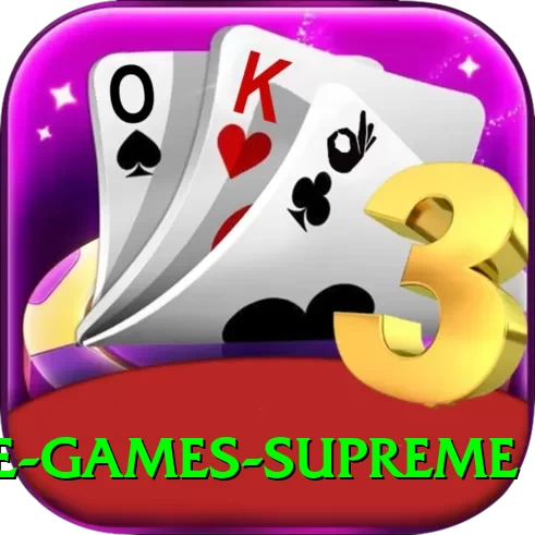 92 Go Game Games Supreme - 2