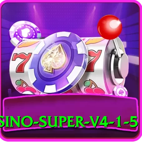 98PKR Casino Super v4.1.5 - 2