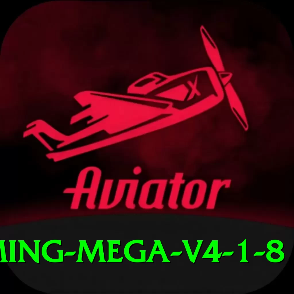 ad786 Gaming Mega v4.1.8 - 2