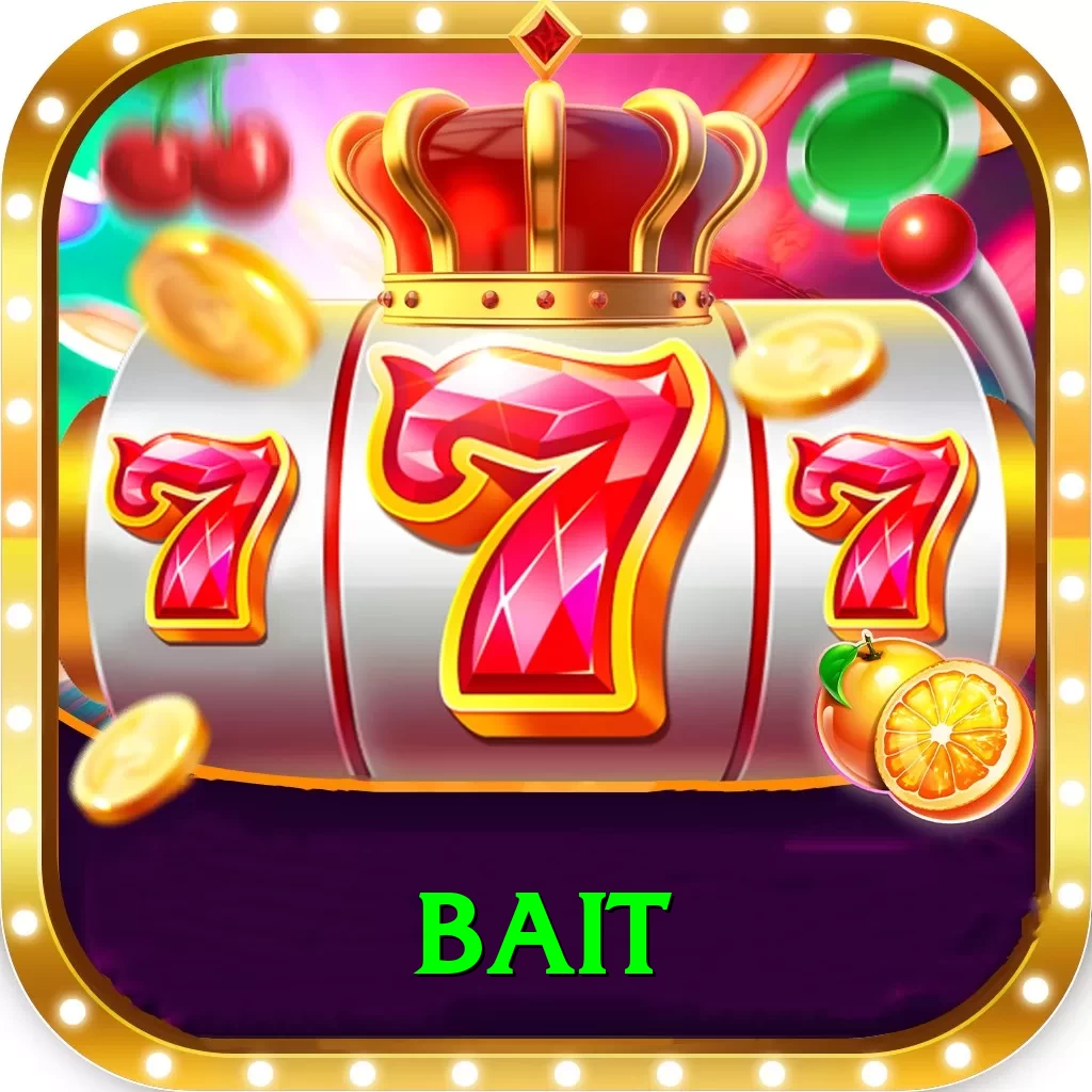 bait Mega - Casino & Slots - 2