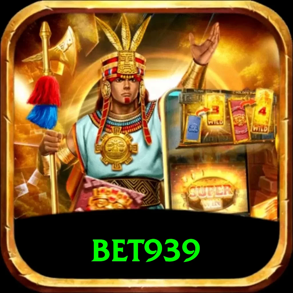 bet939 APK Plus v2.3.8 - 2
