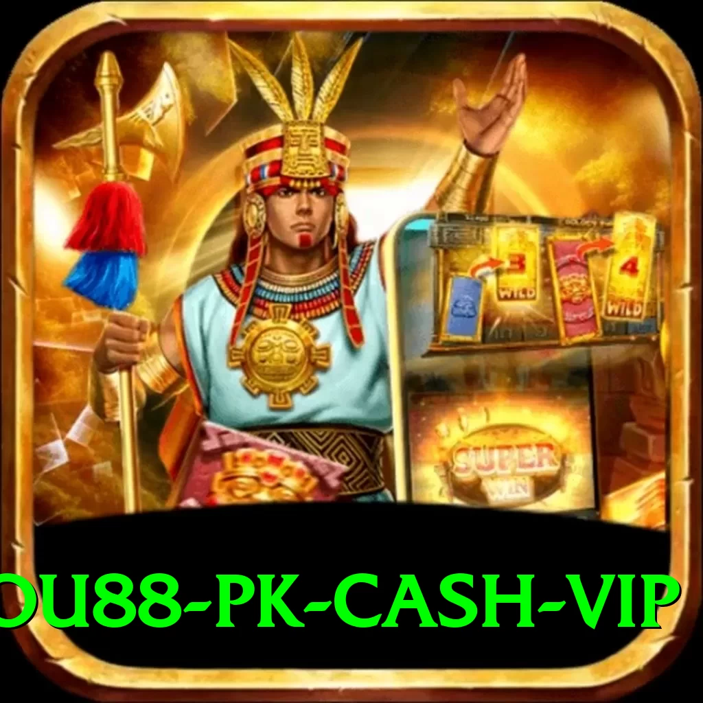 betandyou88.pk Cash VIP - 2