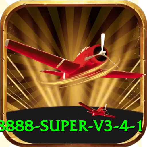 BG8888 Super v3.4.1 - 2