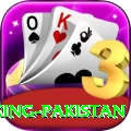 bk66 King Pakistan