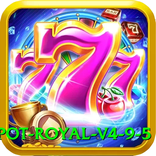 BK999 Jackpot Royal v4.9.5 - 2