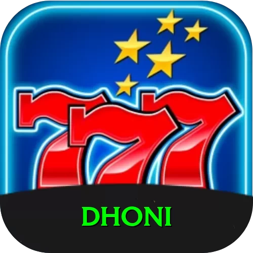 dhoni Prime Gaming App - 2