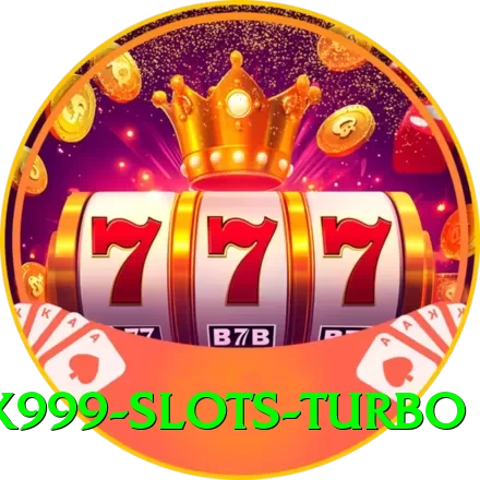 DK999 - Slots Turbo - 2