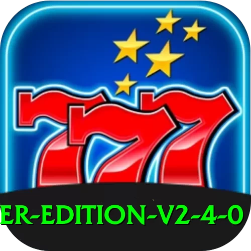 G555 - Master Edition v2.4.0 - 2