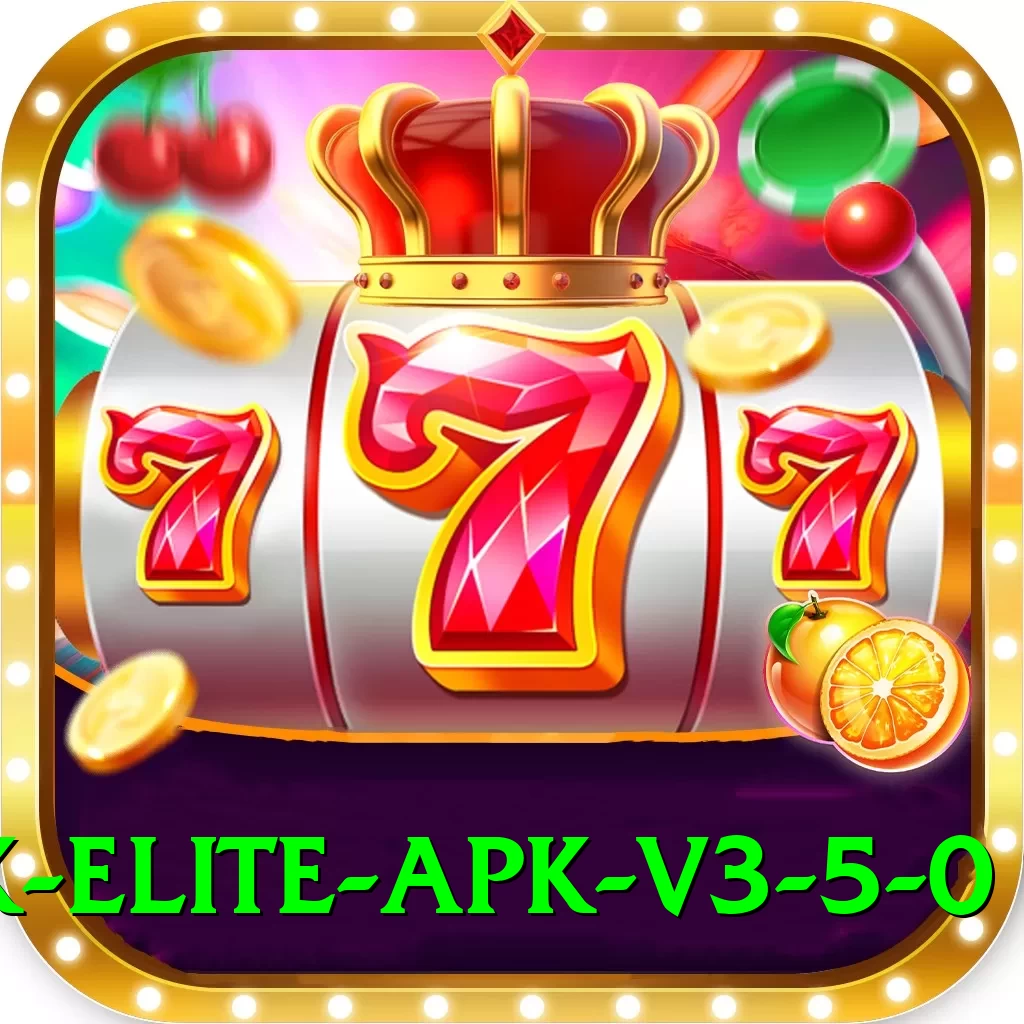 gamespk Elite APK v3.5.0 - 2