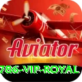 H786 - VIP Royal