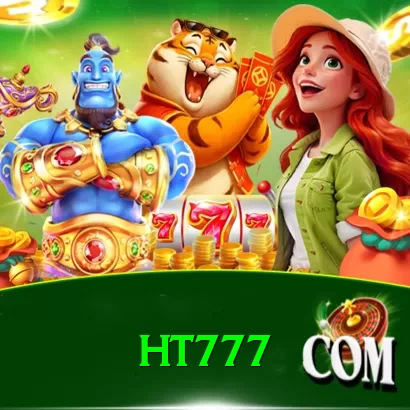 ht777 Gold Gaming App - 2