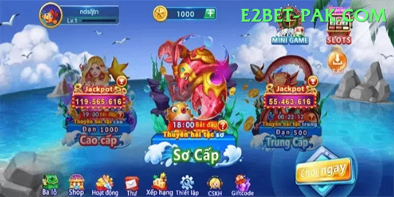 Alano Fishing Casino Elite v5.6.7 Screenshot 1