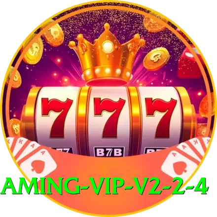 Juwa6 Gaming VIP v2.2.4 - 2