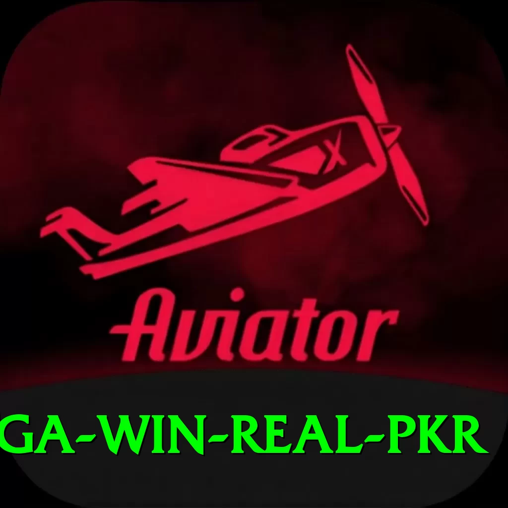 JW7 Game Mega - Win Real PKR - 2