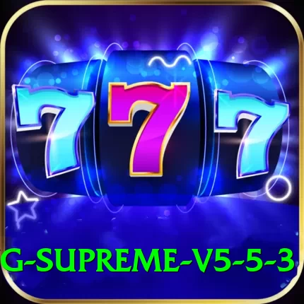 Karachi 777 Gaming Supreme v5.5.3 - 2
