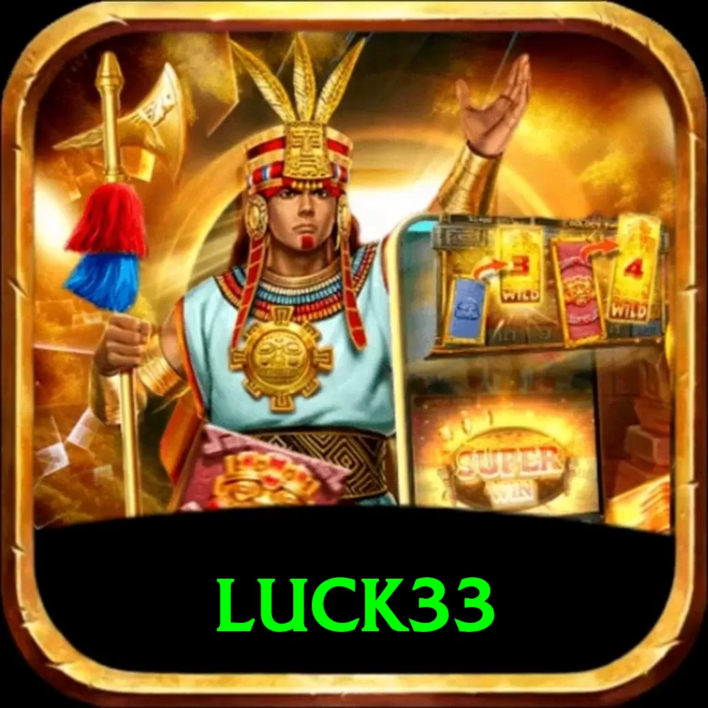 luck33 Gold New - 2