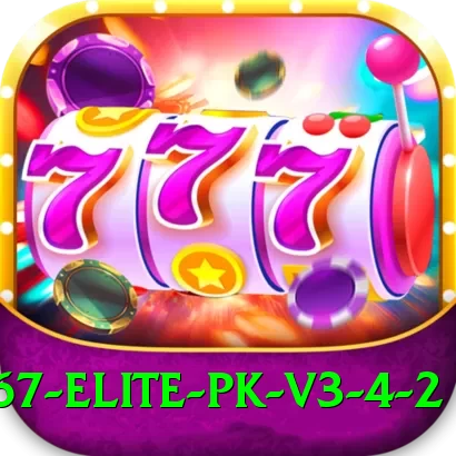 Lucky167 Elite PK v3.4.2 - 2