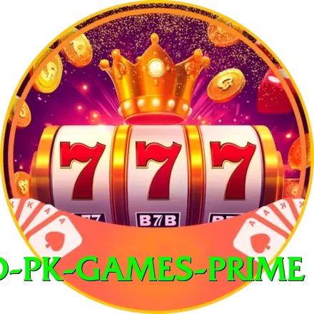 Nine Casino PK Games Prime - 2
