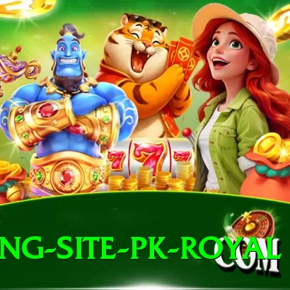 Pakistan Betting Site PK Royal - 2
