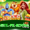 Pakistan Betting Site PK Royal