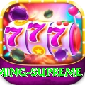 PariMatch PK - Gaming Supreme