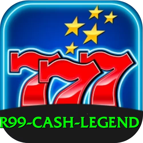 PKR99 Cash Legend - 2
