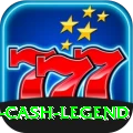 PKR99 Cash Legend