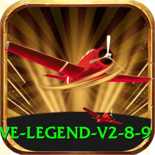 pkrvip Live Legend v2.8.9 - 2