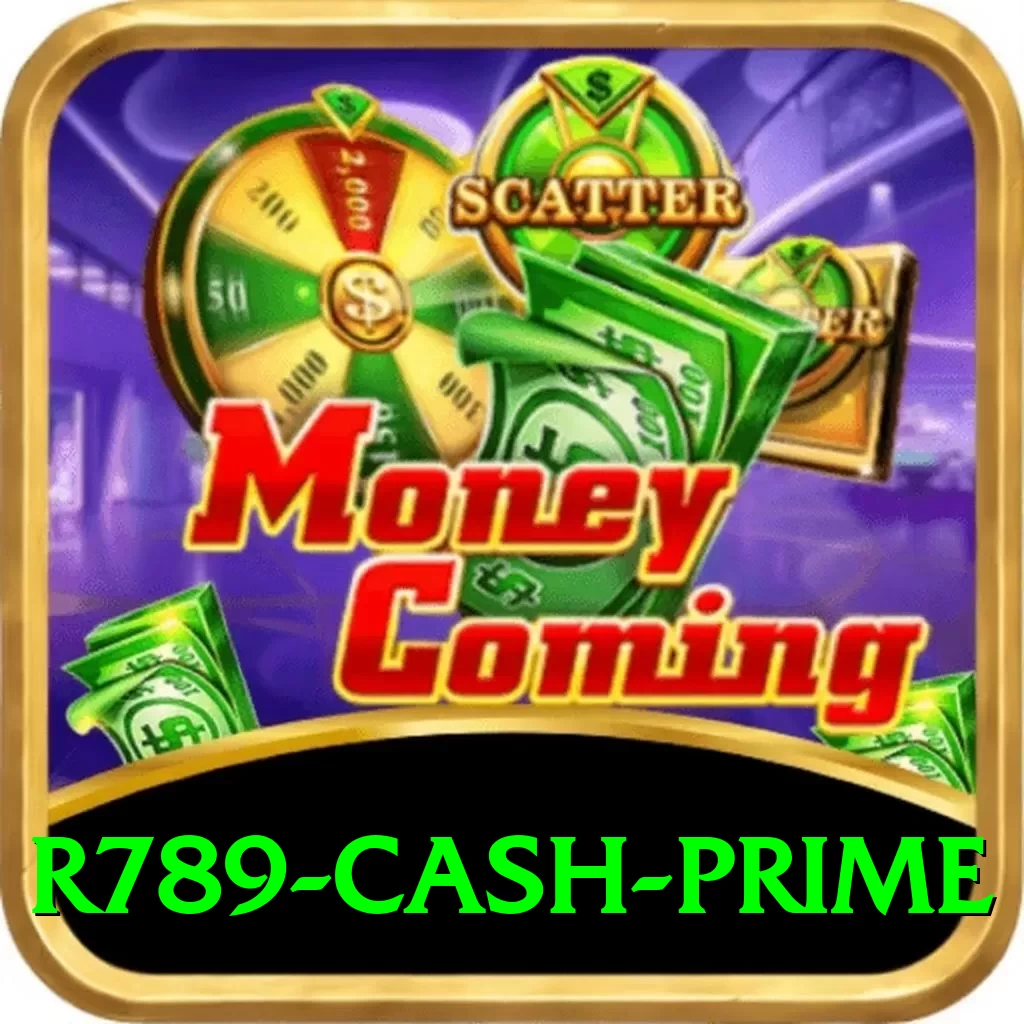 r789 Cash Prime - 2