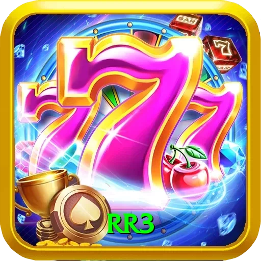 rr3 Deluxe Gaming App - 2