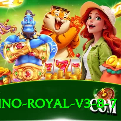 Six6s Casino Royal v3.8.7 - 2