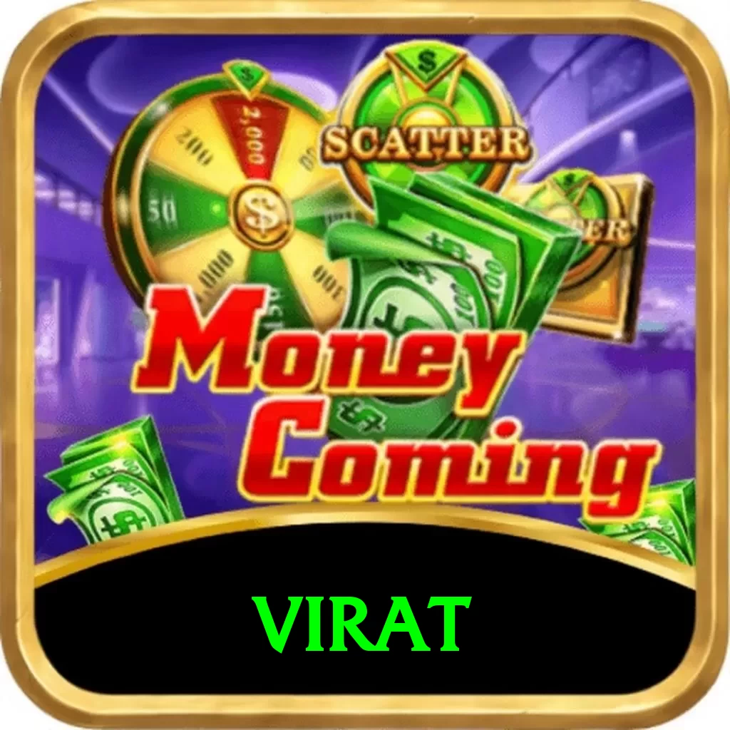 virat King v1.8.6 - 2