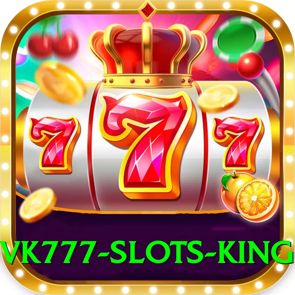 vk777 - Slots King - 2