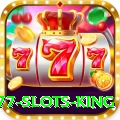 vk777 - Slots King
