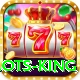 vk777 - Slots King