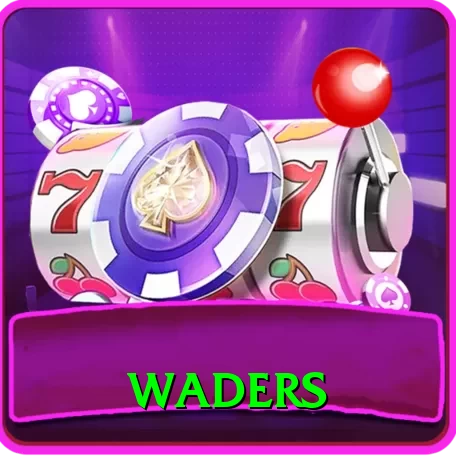 waders Earn Turbo v5.7.5 - 2