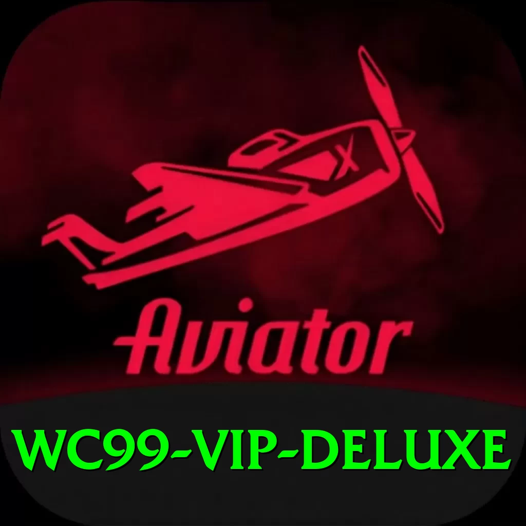 WC99 - VIP Deluxe - 2